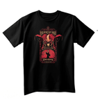Lord of the Rings T-Shirt You Shall Not Pass - Fans Geek Storeproduct_typeABYstyle