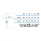 Lord of the Rings T-Shirt You Shall Not Pass - Fans Geek Storeproduct_typeABYstyle
