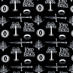 Lord of the Rings The One Ring sierkussen - Fans Geek Storeproduct_typeABYstyle
