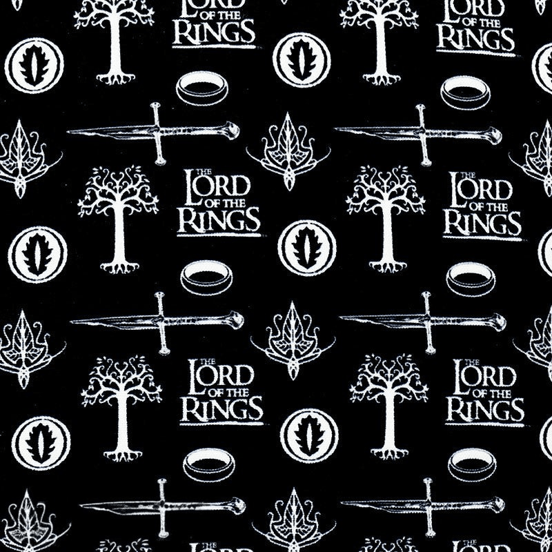 Lord of the Rings The One Ring sierkussen - Fans Geek Storeproduct_typeABYstyle