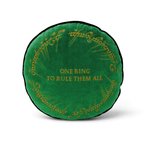 Lord of the Rings The One Ring sierkussen - Fans Geek Storeproduct_typeABYstyle