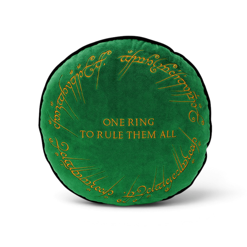 Lord of the Rings The One Ring sierkussen - Fans Geek Storeproduct_typeABYstyle