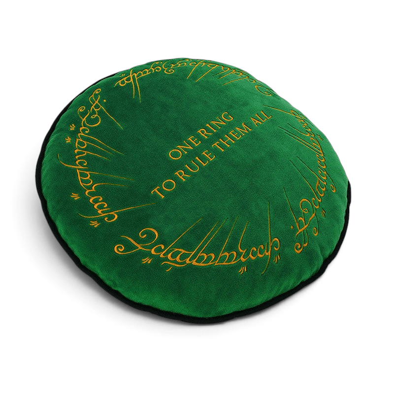 Lord of the Rings The One Ring sierkussen - Fans Geek Storeproduct_typeABYstyle