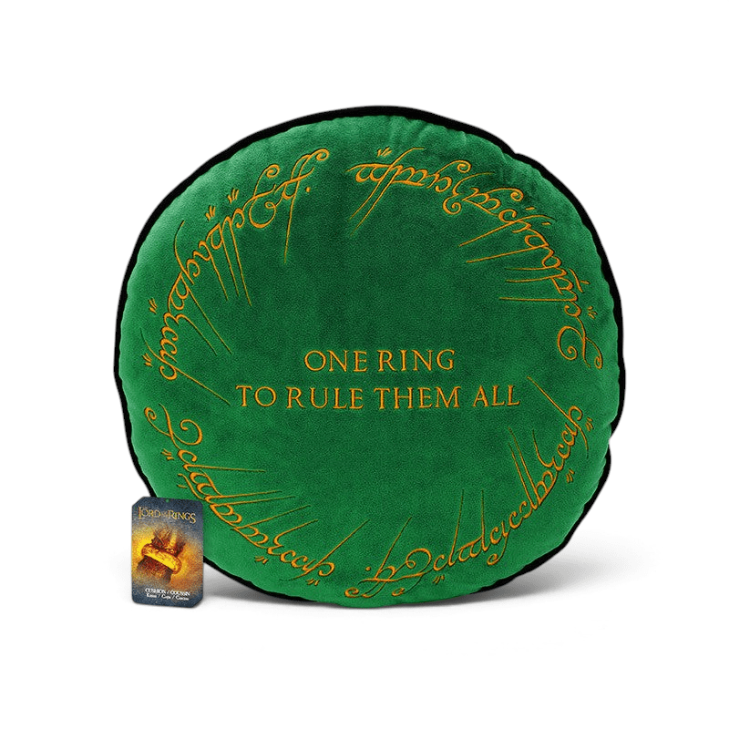 Lord of the Rings The One Ring sierkussen - Fans Geek Storeproduct_typeABYstyle