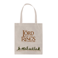 Lord of the Rings Tote Bag Fellowship - Fans Geek Storeproduct_typeGB eye