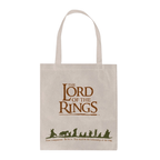 Lord of the Rings Tote Bag Fellowship - Fans Geek Storeproduct_typeGB eye