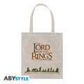 Lord of the Rings Tote Bag Fellowship GB Eye Katoen 37x42cm