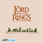 Lord of the Rings Tote Bag Fellowship GB Eye Katoen 37x42cm