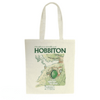 Lord of the Rings Tote Bag Hobbiton - Fans Geek Storeproduct_typeABYstyle