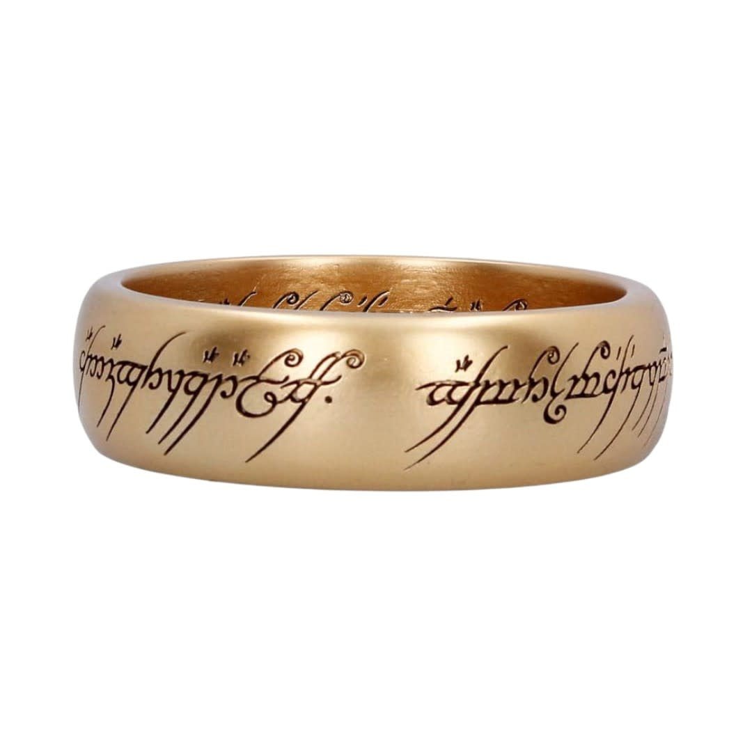 Lord of the Rings Trinket Dish The One Ring - Fans Geek Storeproduct_typeNemesis Now Ltd