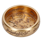 Lord of the Rings Trinket Dish The One Ring - Fans Geek Storeproduct_typeNemesis Now Ltd