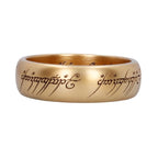 Lord of the Rings Trinket Dish The One Ring - Fans Geek Storeproduct_typeNemesis Now Ltd