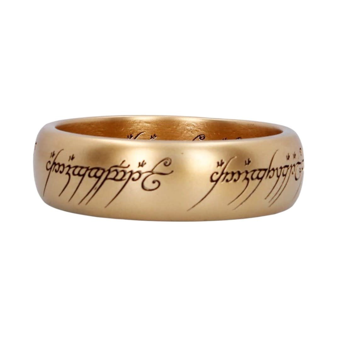 Lord of the Rings Trinket Dish The One Ring - Fans Geek Storeproduct_typeNemesis Now Ltd