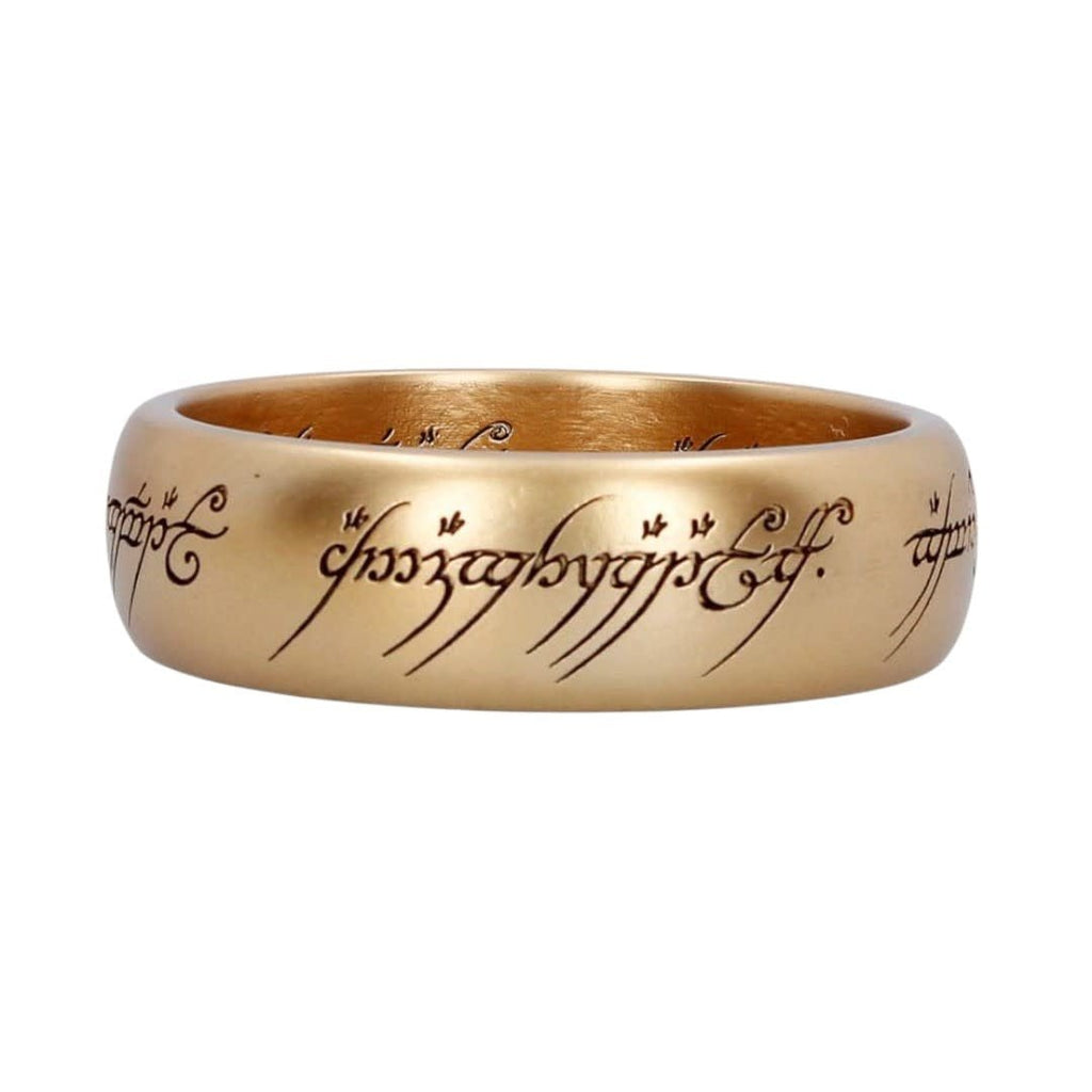 Lord of the Rings Trinket Dish The One Ring - Fans Geek Storeproduct_typeNemesis Now Ltd