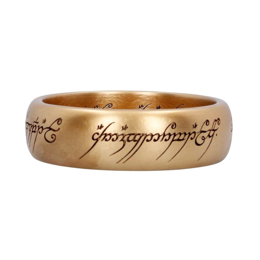 Lord of the Rings Trinket Dish The One Ring - Fans Geek Storeproduct_typeNemesis Now Ltd