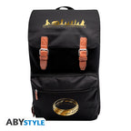 Lord of the Rings Rugzak The One Ring ABYstyle Polyester 30L
