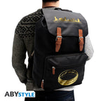 Lord of the Rings Rugzak The One Ring ABYstyle Polyester 30L