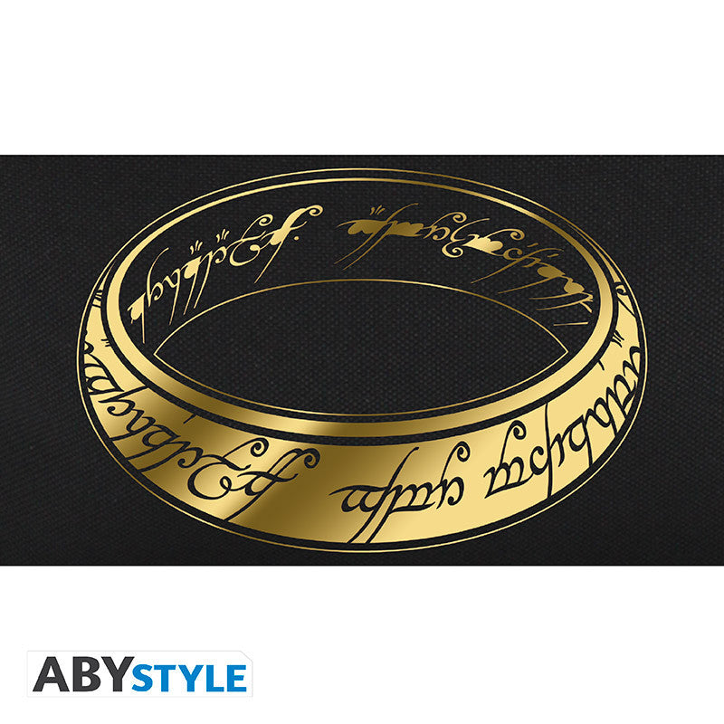 Lord of the Rings Rugzak The One Ring ABYstyle Polyester 30L