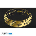 Lord of the Rings Rugzak The One Ring ABYstyle Polyester 30L