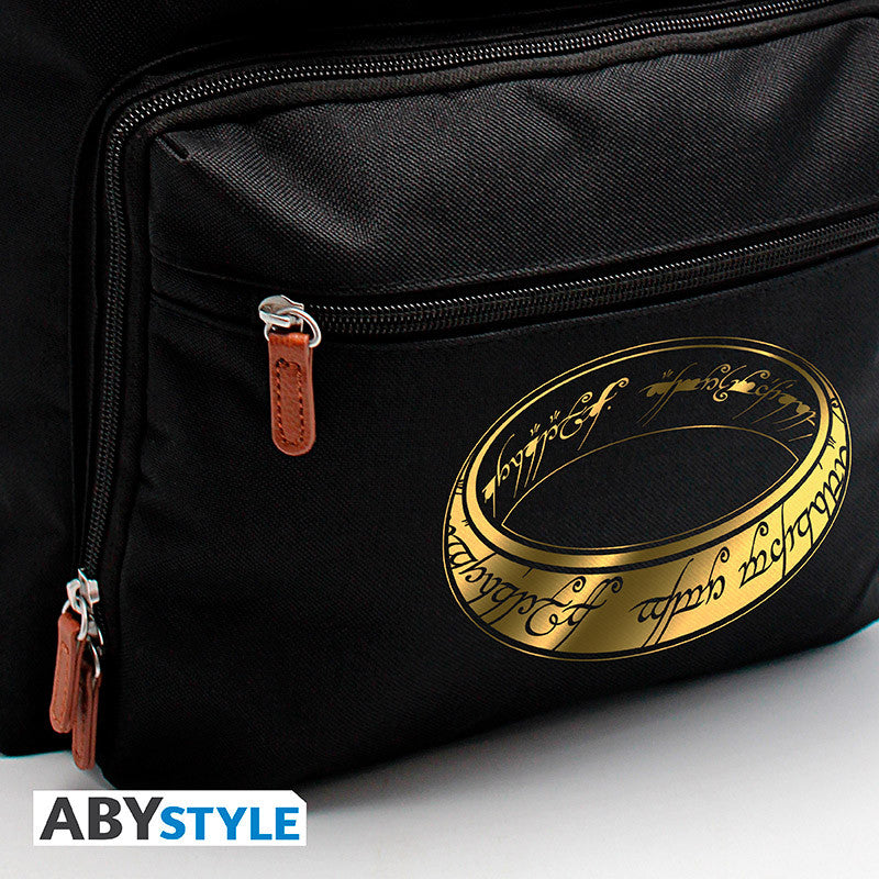 Lord of the Rings Rugzak The One Ring ABYstyle Polyester 30L