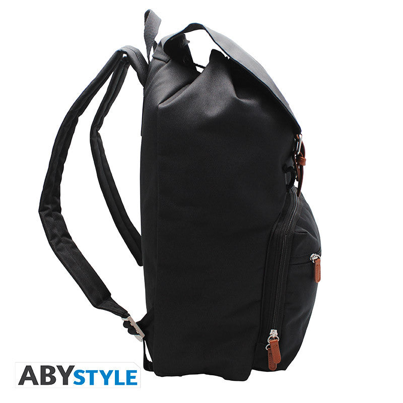 Lord of the Rings Rugzak The One Ring ABYstyle Polyester 30L