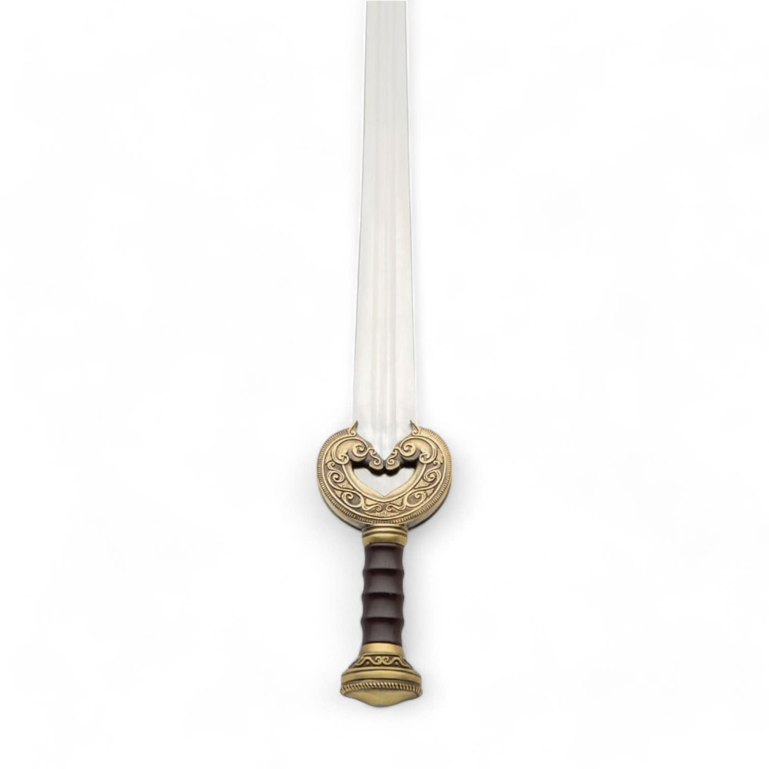 LOTR Replica 1/1 Herugrim Sword (Battle Forged Edition) 107 cm - Fans Geek Store