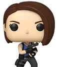 Funko Resident Evil POP! Games Vinyl Figuur Jill Valentine 9 cm