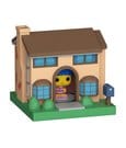 Funko The Simpsons Bitty POP! Towns Vinyl Figuur Springfield 3-Pack 2 cm