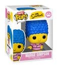 Funko The Simpsons Bitty POP! Towns Vinyl Figuur Springfield 3-Pack 2 cm