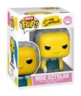 Funko The Simpsons Bitty POP! Towns Vinyl Figuur Springfield 3-Pack 2 cm