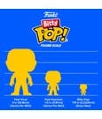 Funko The Simpsons Bitty POP! Towns Vinyl Figuur Springfield 3-Pack 2 cm