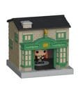 Funko Harry Potter Bitty POP! Towns Vinyl Figuur Diagon Alley 3-Pack 2 cm