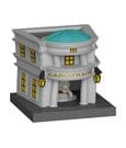 Funko Harry Potter Bitty POP! Towns Vinyl Figuur Diagon Alley 3-Pack 2 cm