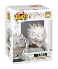 Funko Harry Potter Bitty POP! Towns Vinyl Figuur Diagon Alley 3-Pack 2 cm