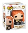 Funko Harry Potter Bitty POP! Towns Vinyl Figuur Diagon Alley 3-Pack 2 cm