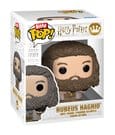 Funko Harry Potter Bitty POP! Towns Vinyl Figuur Diagon Alley 3-Pack 2 cm