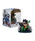 McFarlane Toys DC Comics Q-Fig Mini Figuren Assortiment (10) 11.4 cm