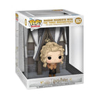Pop! Harry Potter: Deluxe - Hogsmeade - 3 Broomsticks with Madam Rosmerta - Fans Geek Store