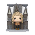 Pop! Harry Potter: Deluxe - Hogsmeade - 3 Broomsticks with Madam Rosmerta - Fans Geek Store
