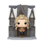 Pop! Harry Potter: Deluxe - Hogsmeade - 3 Broomsticks with Madam Rosmerta - Fans Geek Store