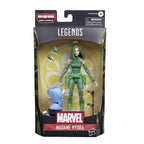 Marvel Legends: Madame Hydra Action Figure - Fans Geek Store