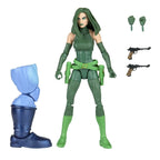 Marvel Legends: Madame Hydra Action Figure - Fans Geek Store