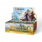 Magic the Gathering Dominaria United Draft Booster (price per piece) - Fans Geek Store