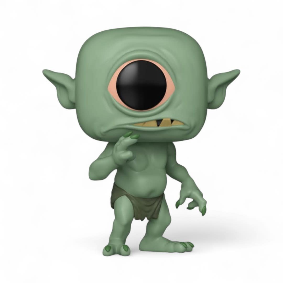 Magic the Gathering POP! Games Vinyl Figure Fblthp - Fans Geek Store