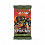 Magic the Gathering The Brothers' War Draft Booster (price per piece) - Fans Geek Store