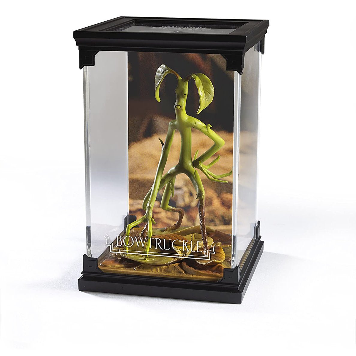 Fantastic Beasts - Magical creatures nr. 2 - Bowtruckle - Fans Geek Store