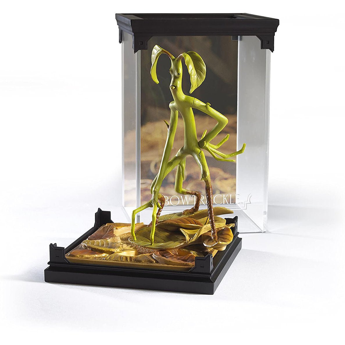 Fantastic Beasts - Magical creatures nr. 2 - Bowtruckle - Fans Geek Store