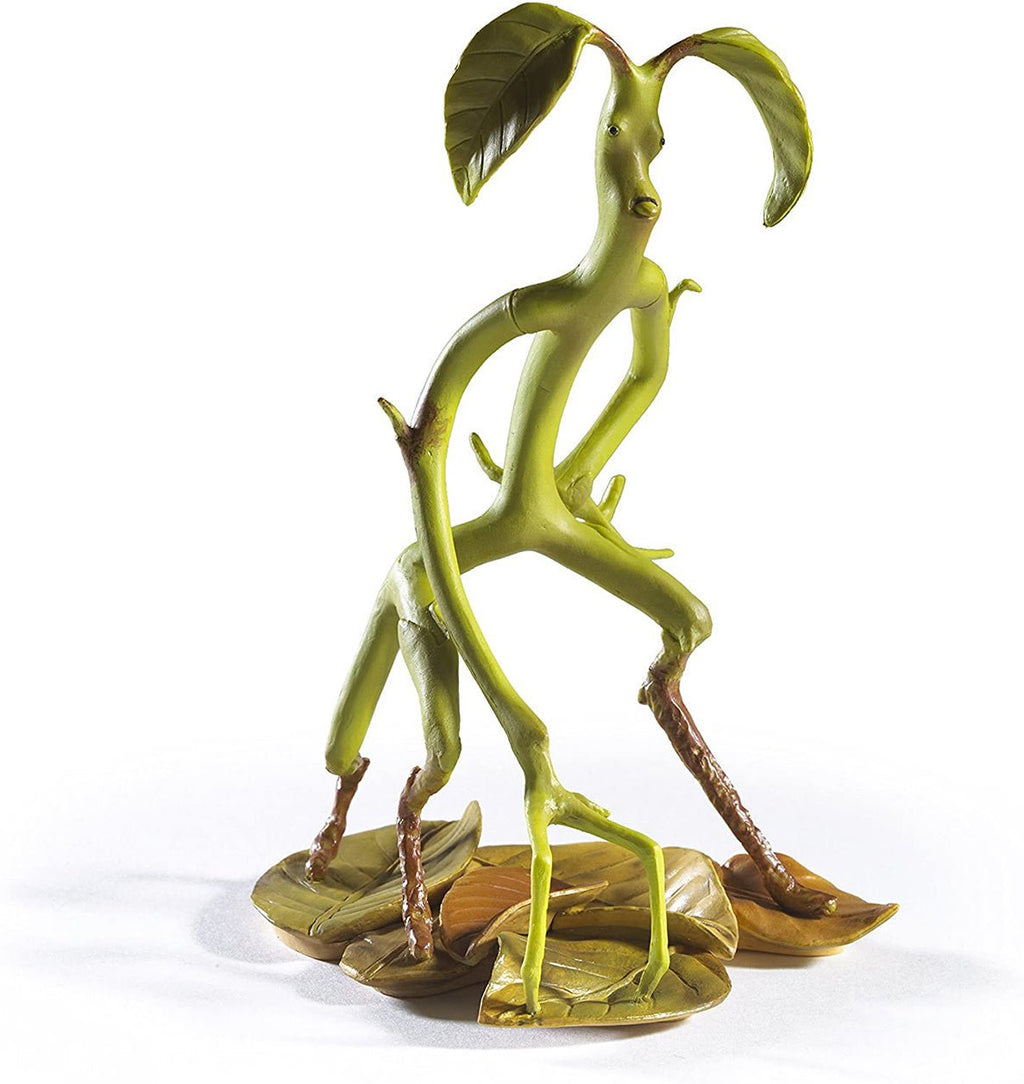 Fantastic Beasts - Magical creatures nr. 2 - Bowtruckle - Fans Geek Store