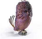 Fantastic Beasts - Magical creatures nr. 3 - Fwooper - Fans Geek Store