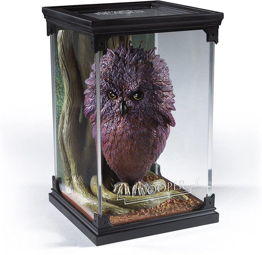 Fantastic Beasts - Magical creatures nr. 3 - Fwooper - Fans Geek Store